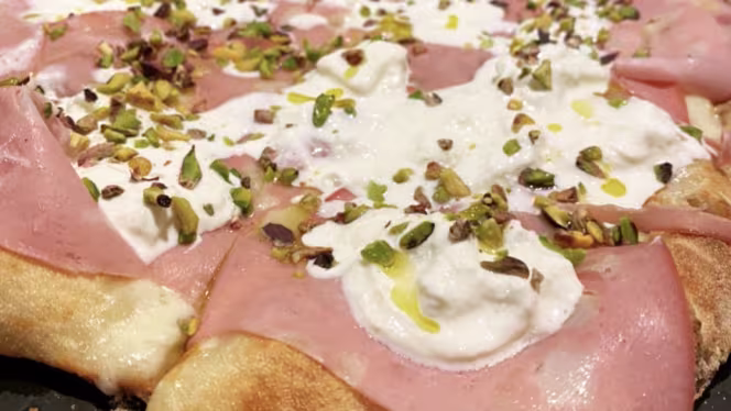 Pepe Restaurant - Roma - 1