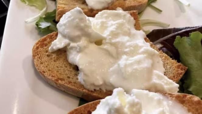 Pepe Restaurant - Roma - 4