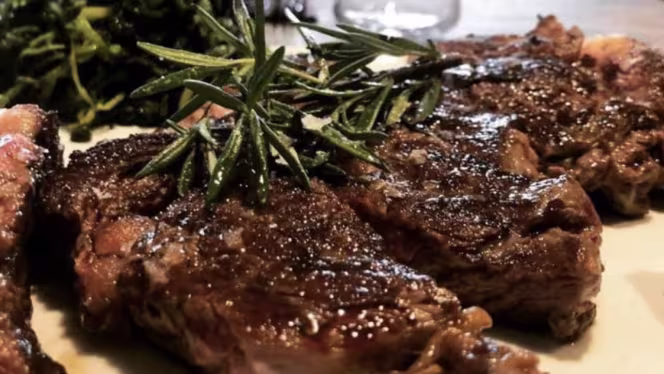 Pepe Restaurant - Roma - 5