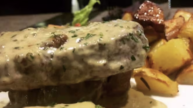 Pepe Restaurant - Roma - 7