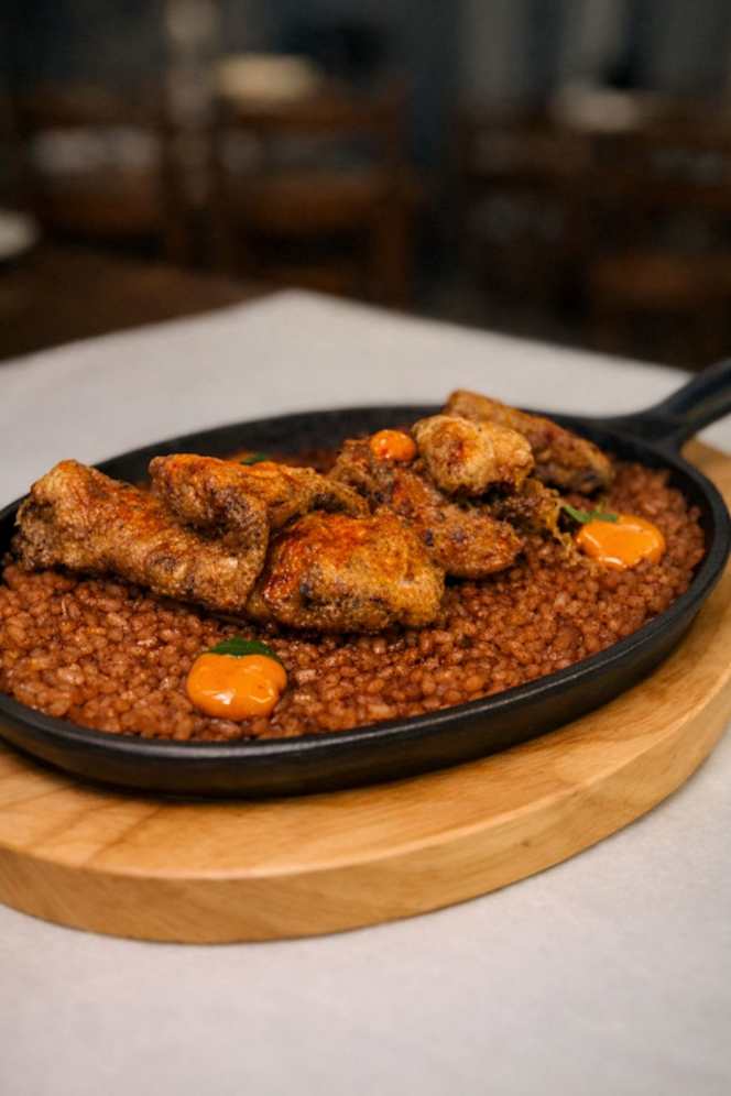 Restaurante Santo António - 6