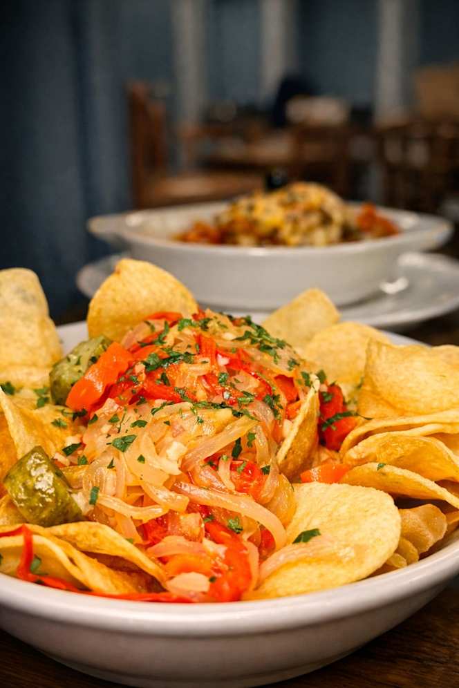 Restaurante Santo António - 5