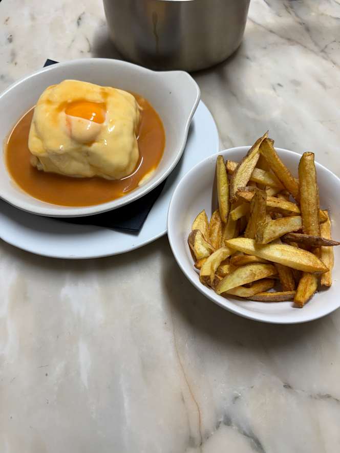 Restaurante Santo António - 1