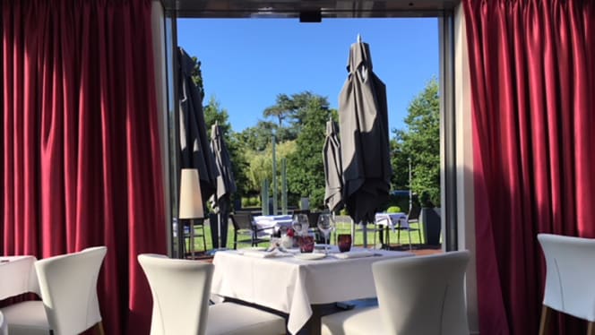 Le Relais de la Malmaison - 9