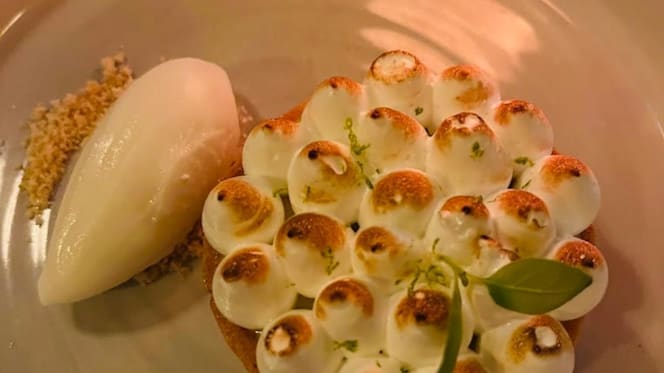 Bistrot des Alpes - 8