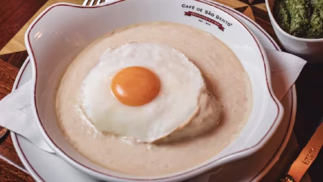 Café de São Bento - Cascais - 8