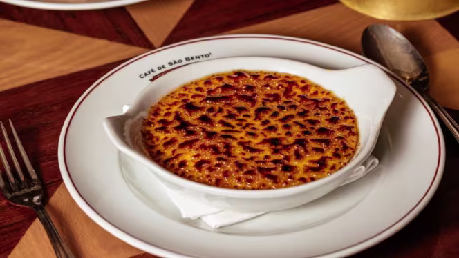 Café de São Bento - Cascais - 7