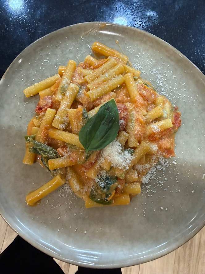 Mezzanino - 6