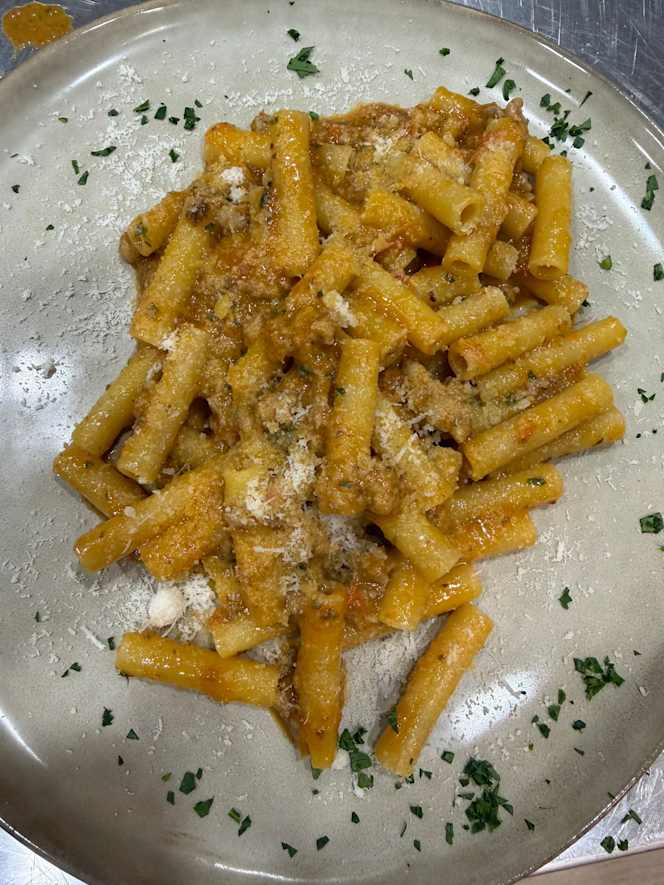 Mezzanino - 2