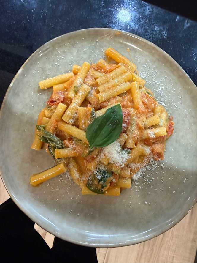 Mezzanino - 8