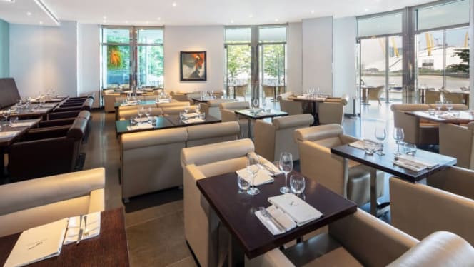 Scoff & Banter Canary Wharf - London - 7