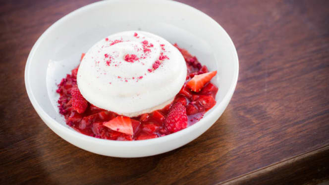 Scoff & Banter Canary Wharf - London - 2