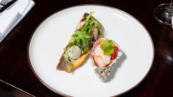 Scoff & Banter Canary Wharf - London - 6