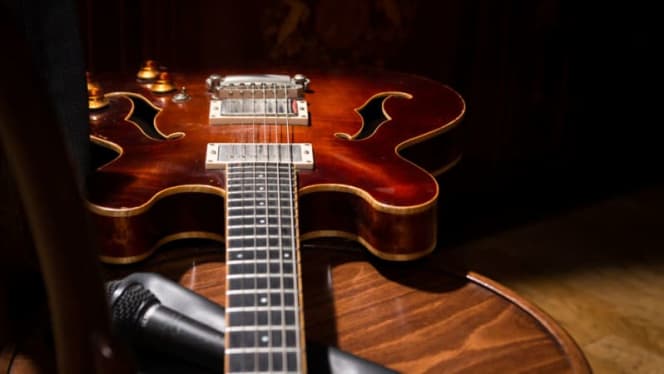 Scoff & Banter Canary Wharf - London - 5