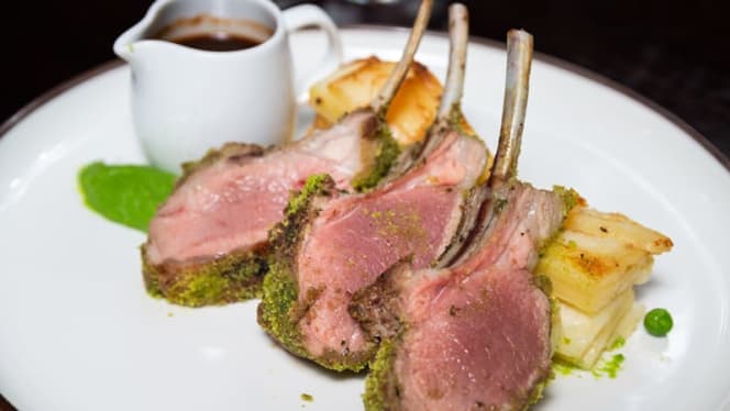 Scoff & Banter Canary Wharf - London - 8