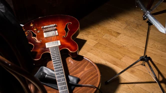 Scoff & Banter Canary Wharf - London - 4