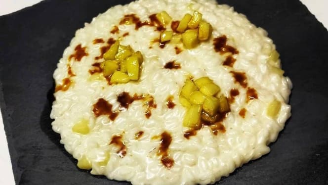 Albergo Santa Maria - 3