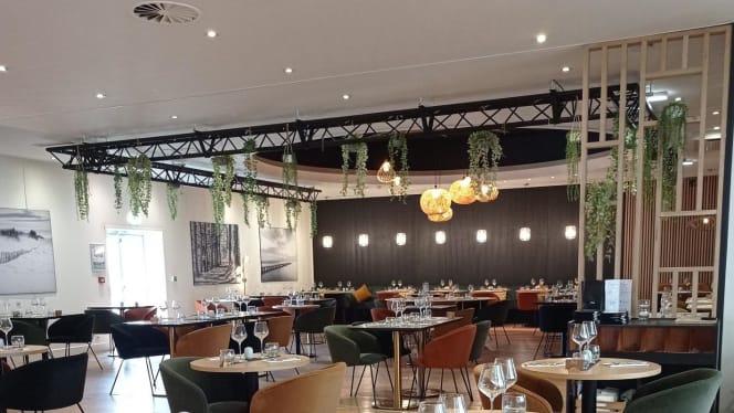 Le Comptoir JOA - Saint-Jean-de-Monts - 7