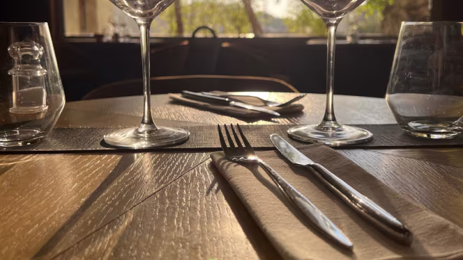 Le Comptoir JOA - Saint-Jean-de-Monts - 2