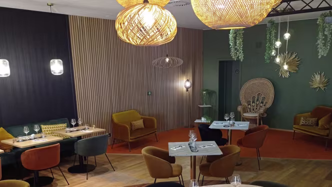 Le Comptoir JOA - Saint-Jean-de-Monts - 4