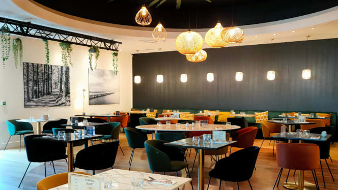 Le Comptoir JOA - Saint-Jean-de-Monts - 6