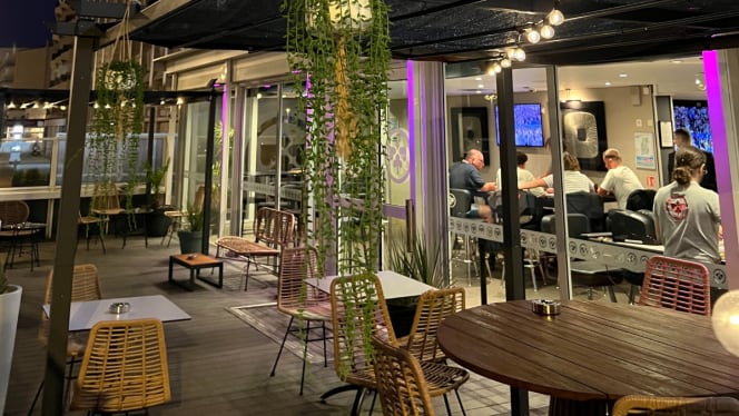 Le Comptoir JOA - Saint-Jean-de-Monts - 8