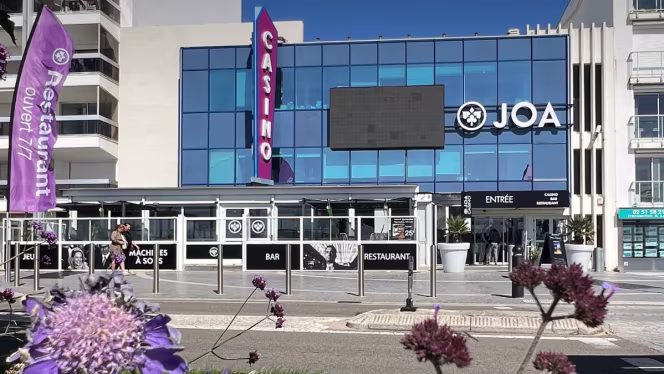 Le Comptoir JOA - Saint-Jean-de-Monts - 0