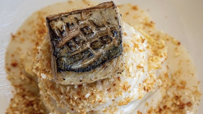 Masseria Samenti Ristorante - Torre Suda - 1