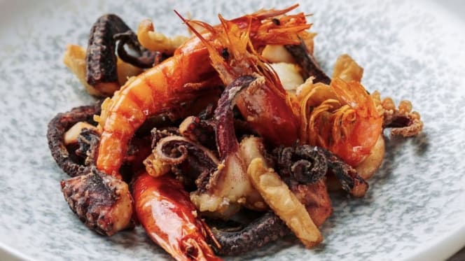 Masseria Samenti Ristorante - Torre Suda - 2