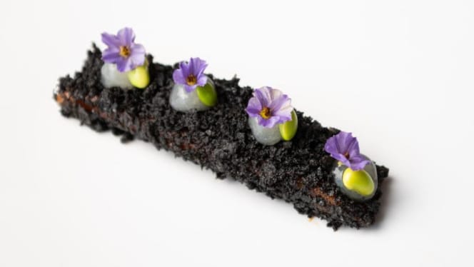 Masseria Samenti Ristorante - Torre Suda - 9