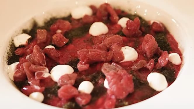 Masseria Samenti Ristorante - Torre Suda - 3