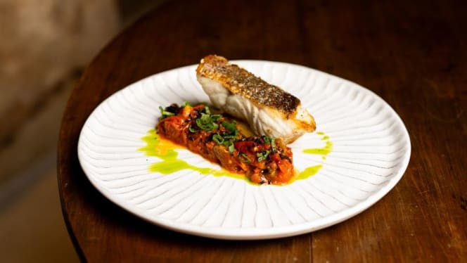 Masseria Samenti Ristorante - Torre Suda - 7