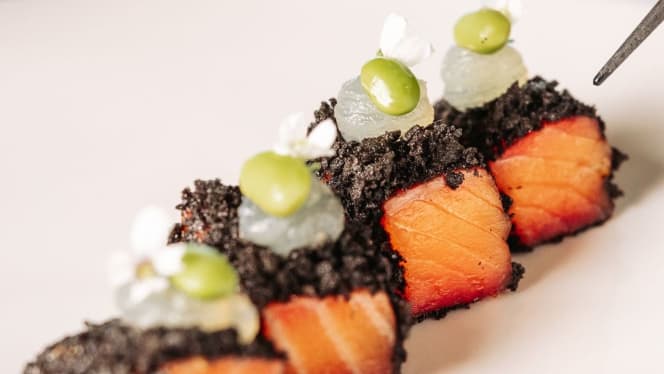 Masseria Samenti Ristorante - Torre Suda - 4