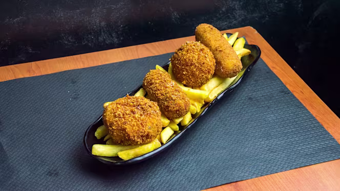 Pizzeria 280 Grammi - 9