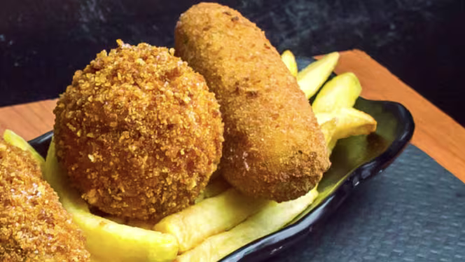 Pizzeria 280 Grammi - 3