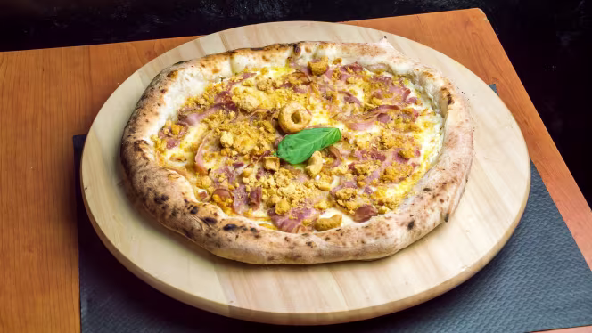 Pizzeria 280 Grammi - 8