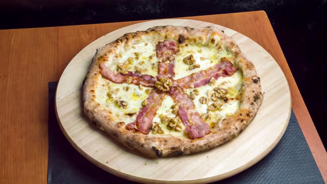 Pizzeria 280 Grammi - 0