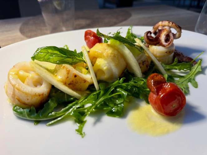 Èssenza - Pizza & Bistrot - 3