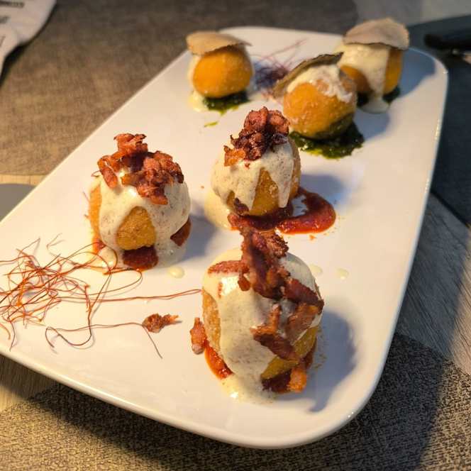 Èssenza - Pizza & Bistrot - 4