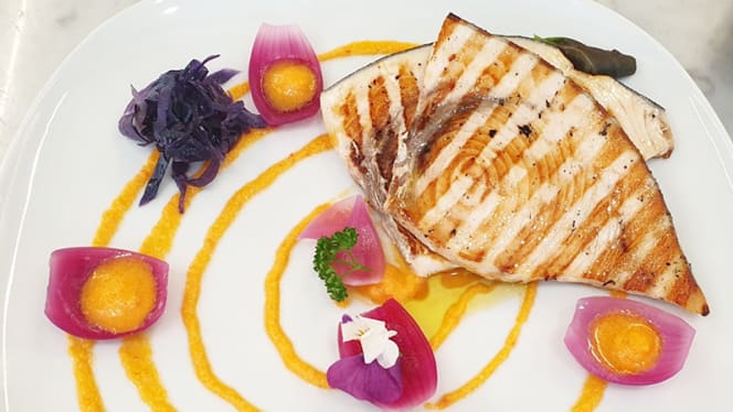 Fish House Restaurant - 2