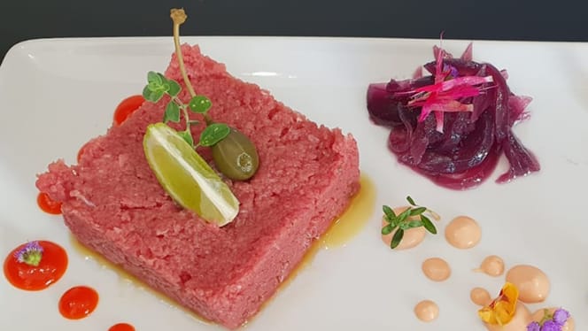 Fish House Restaurant - 3