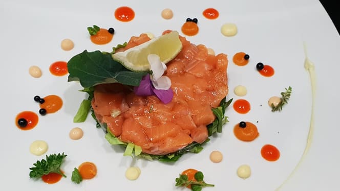 Fish House Restaurant - 7