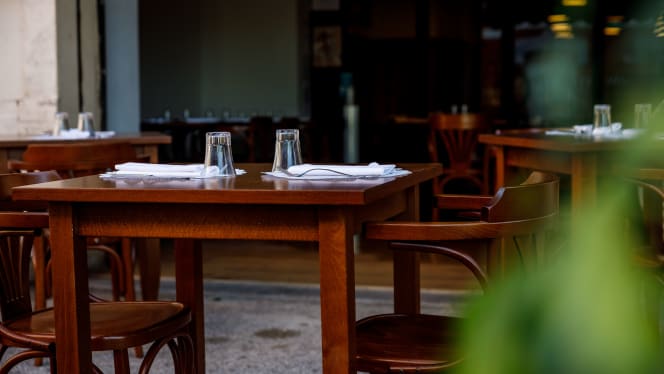 Eufrosino Osteria - Roma - 8