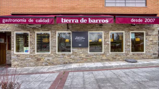 Tierra de Barros Alcobendas - Alcobendas - 0