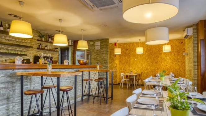 Tierra de Barros Alcobendas - Alcobendas - 6