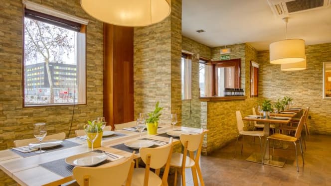 Tierra de Barros Alcobendas - Alcobendas - 9