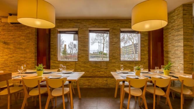 Tierra de Barros Alcobendas - Alcobendas - 7