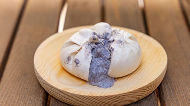 Burrateria Gallipoli - 8