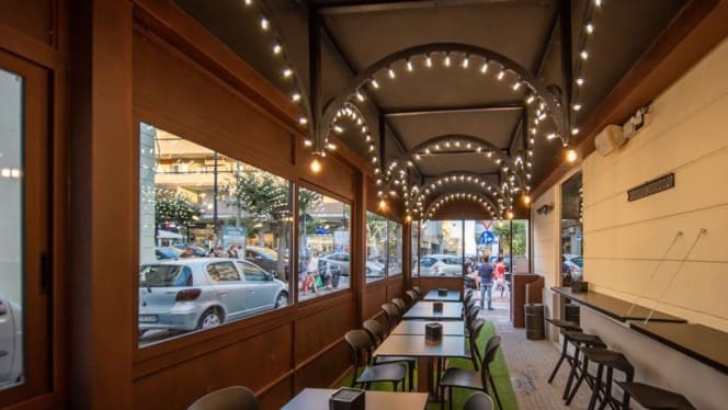 Burrateria Gallipoli - 0