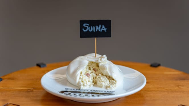 Burrateria Gallipoli - 5